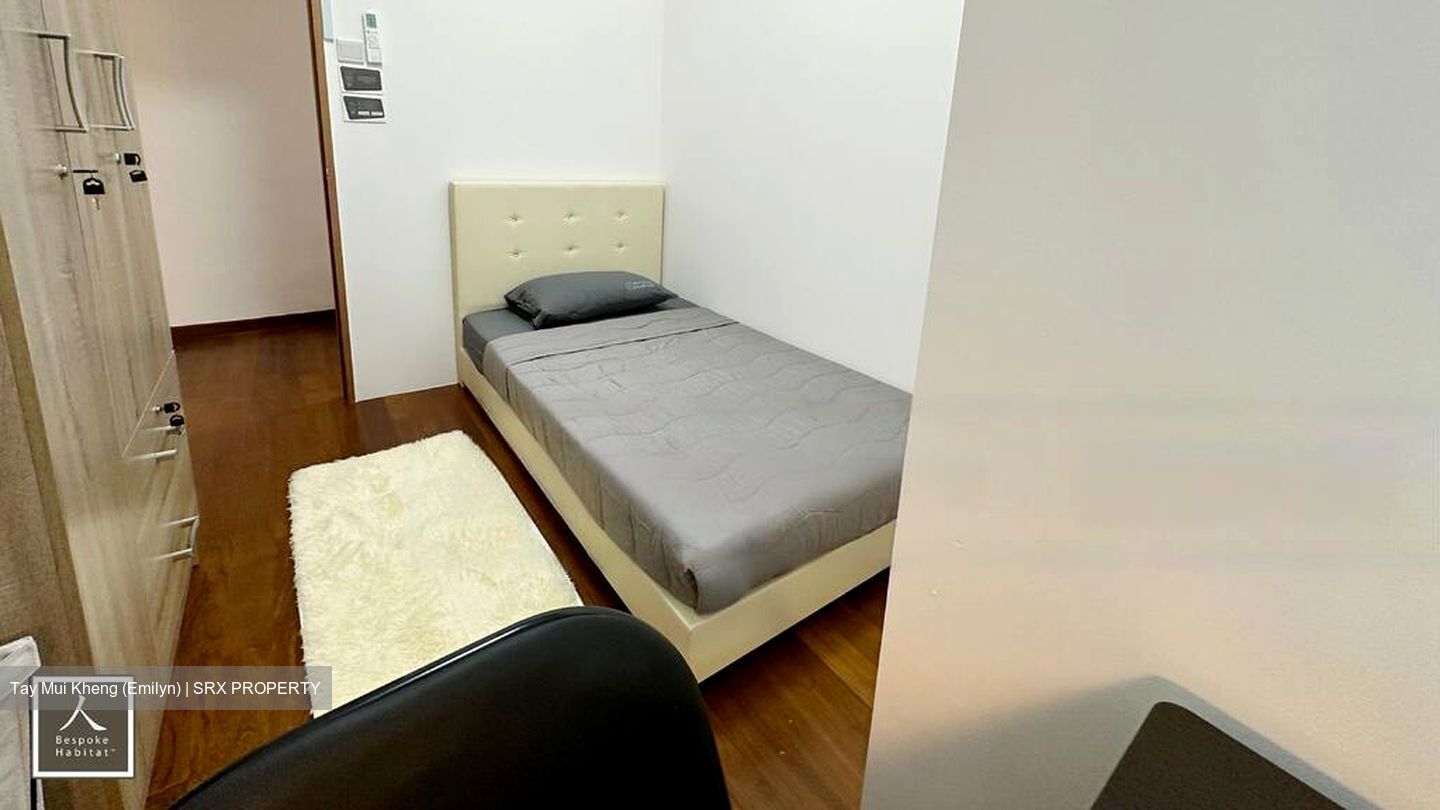 Villa De West (D5), Condominium #523693601